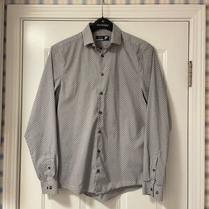 Men’s dress shirt neck 14-14.5